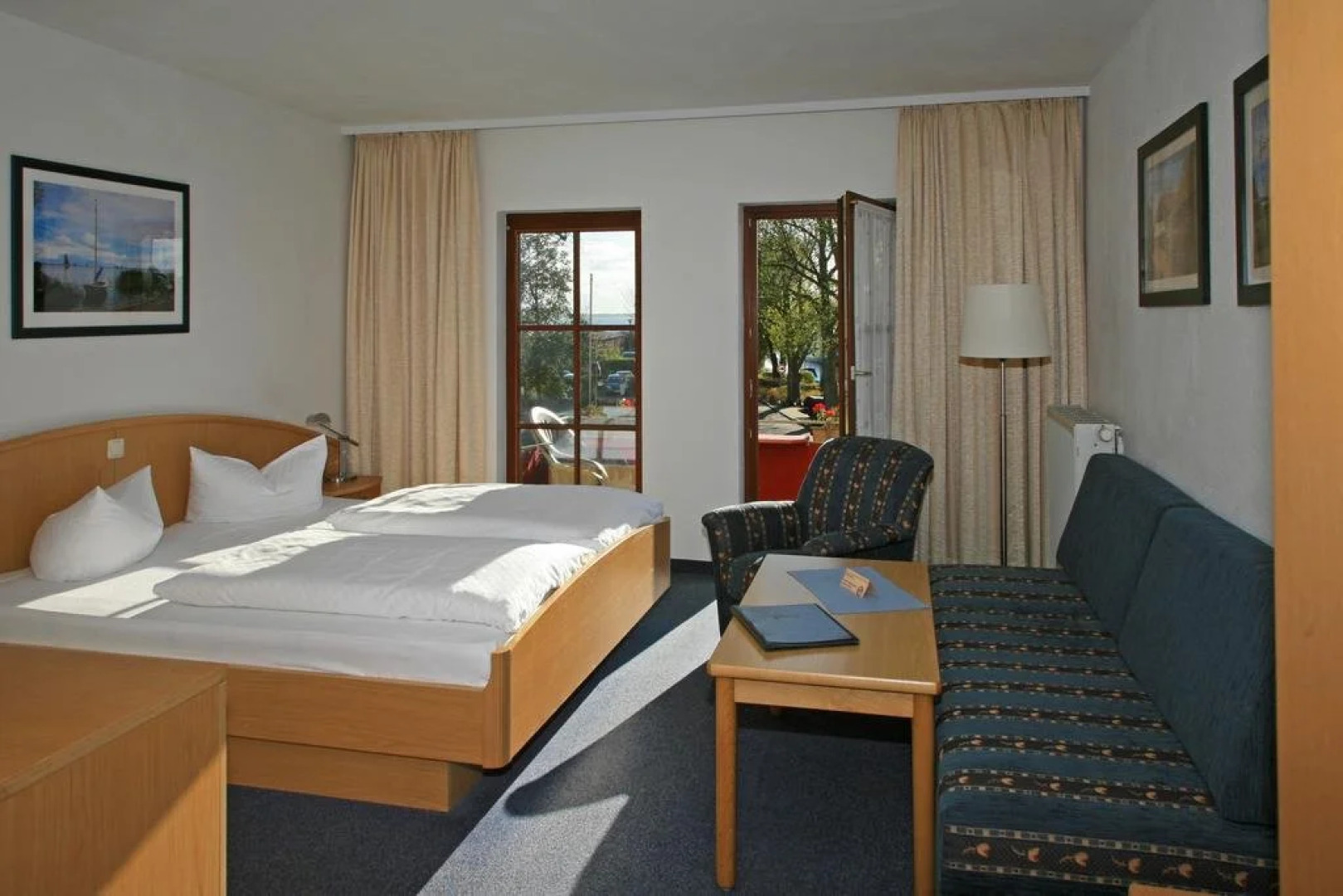 Hotel Deutsches Haus