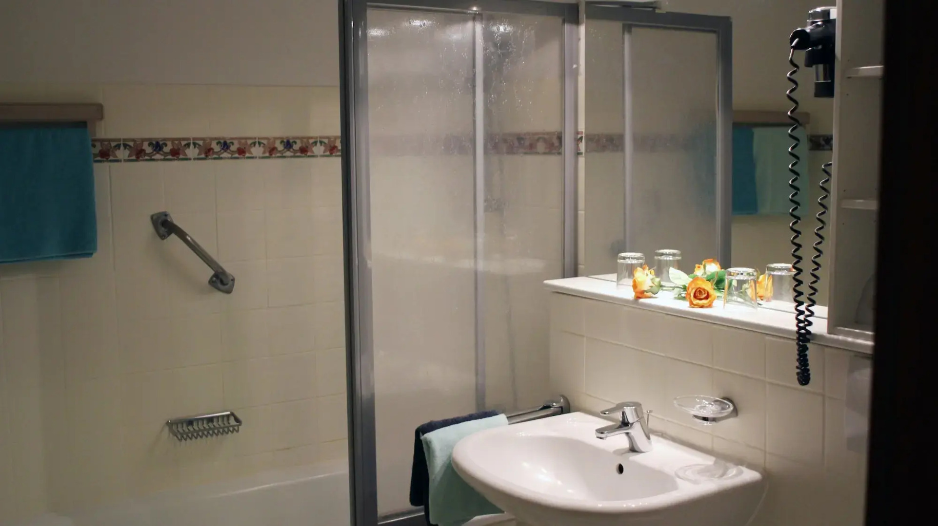 Sonnleiten-Rupert - Aparthotel