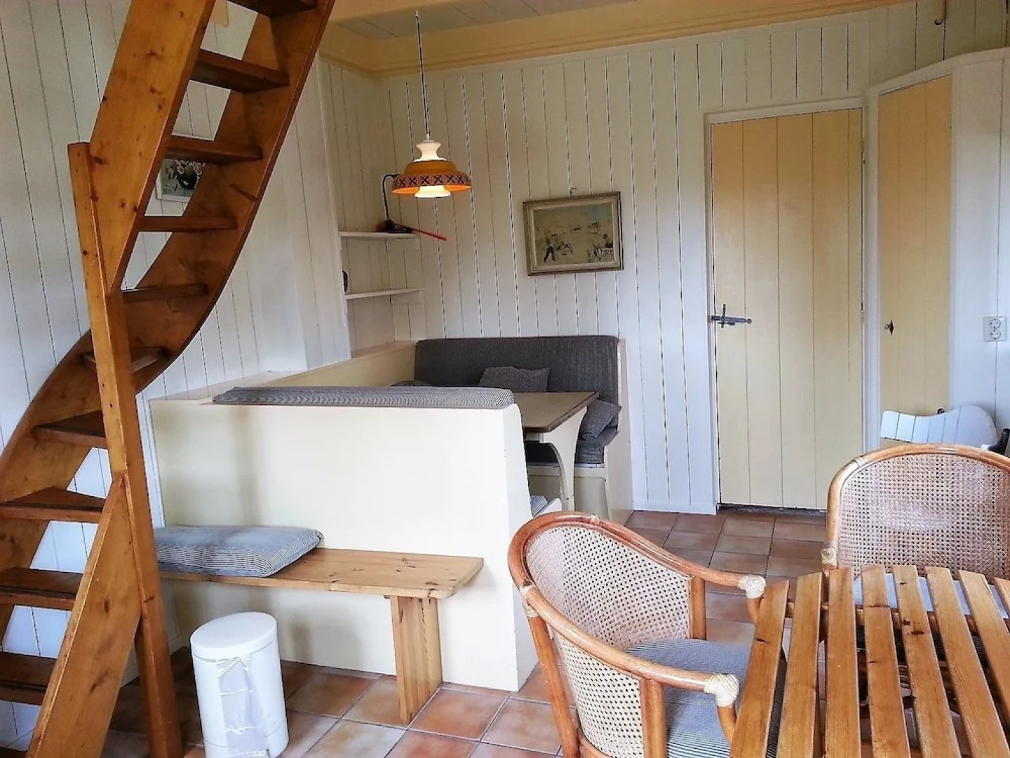 Recreatiebedrijf De Koevoet