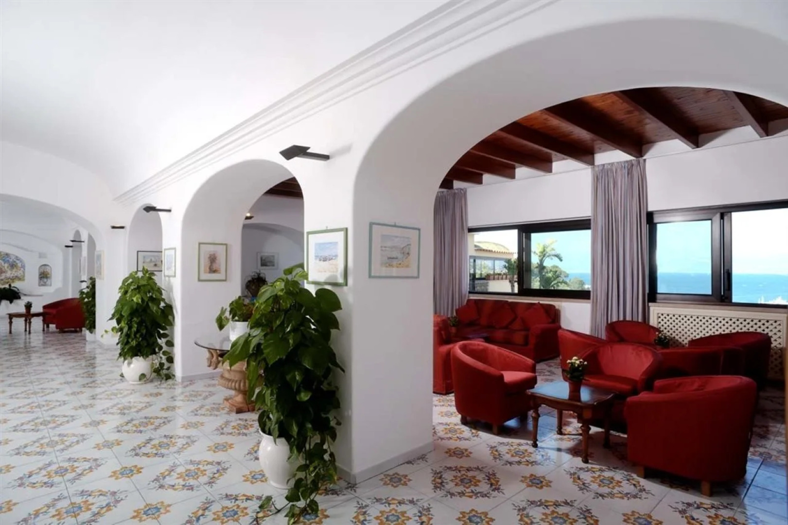 Albergo Terme San Lorenzo