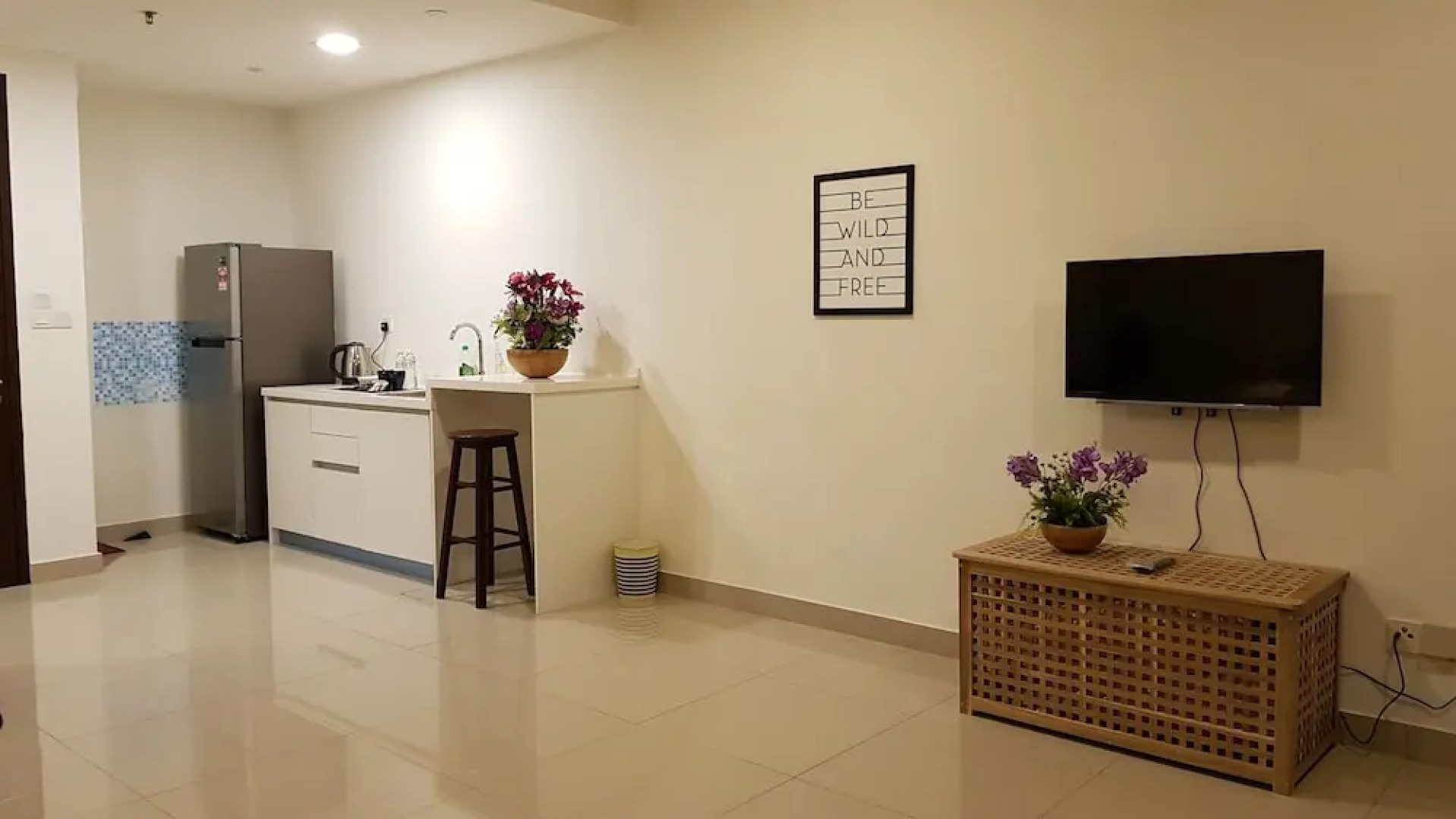 EUZMO Residences @ Trefoil Setia Alam