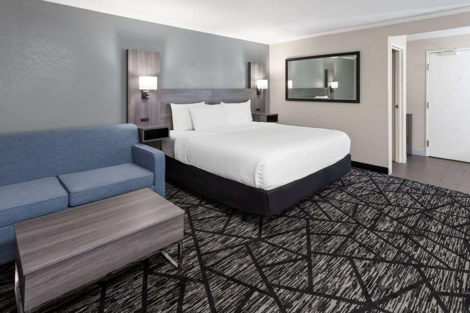 La Quinta Inn by Wyndham Cleveland Independence
