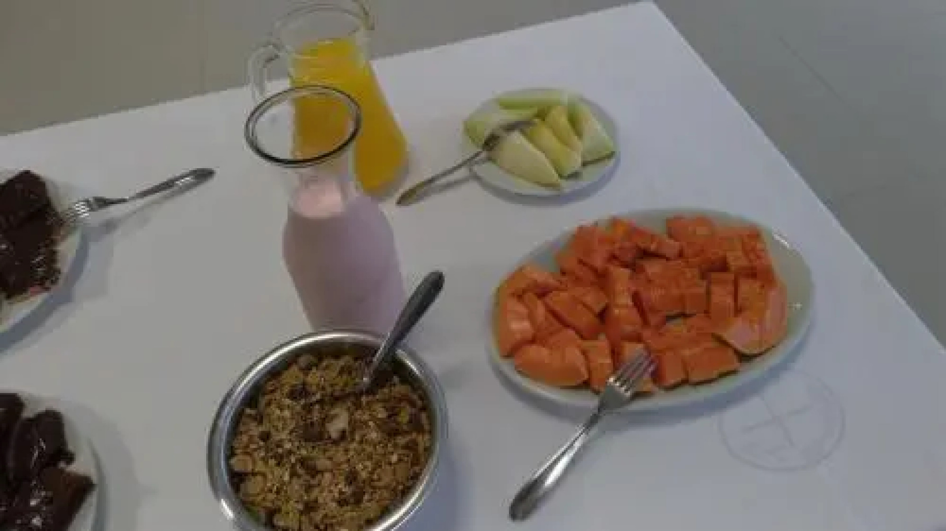 Pousada Divino Oleiro - Gov. Celso Ramos