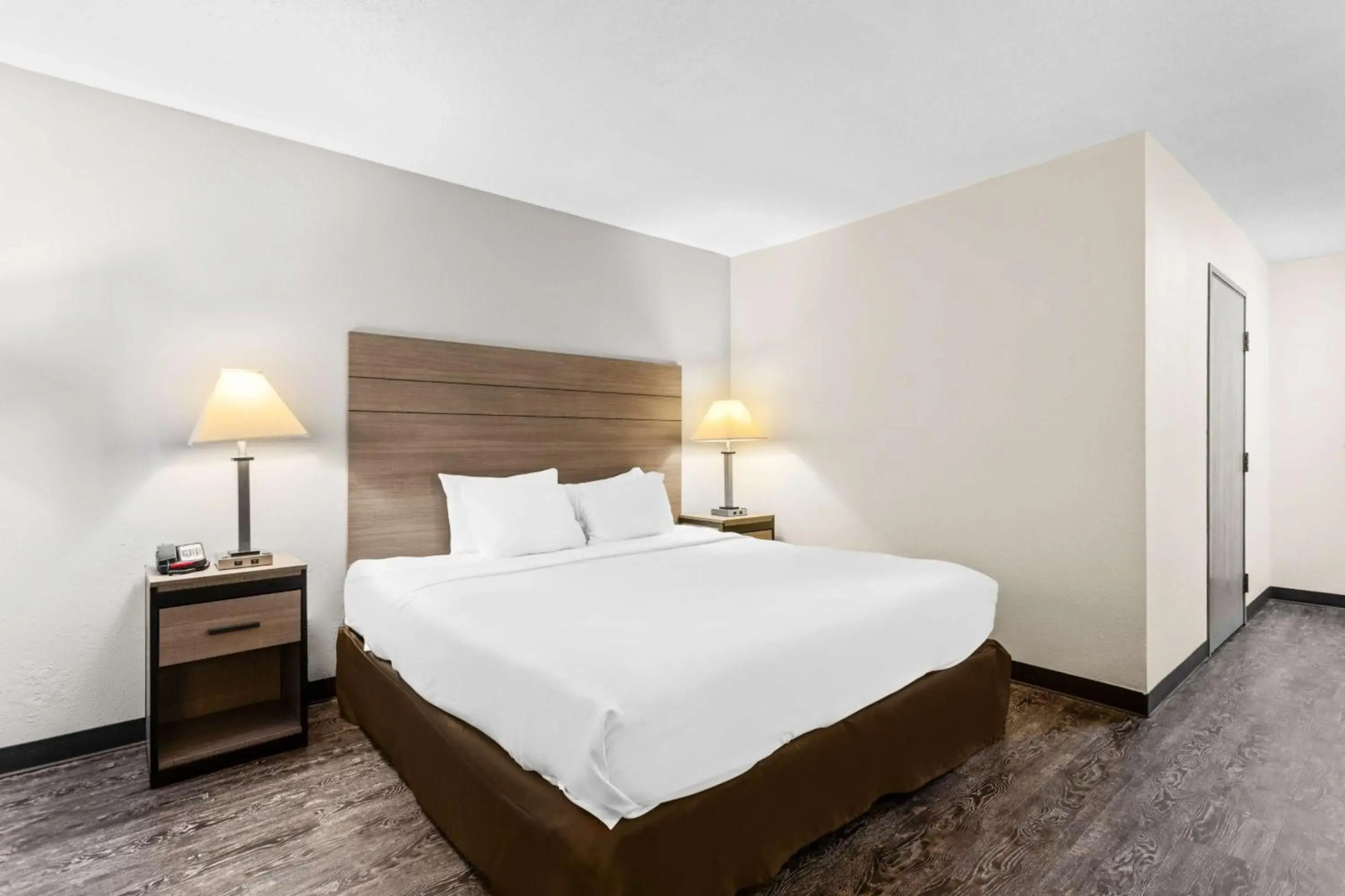 SureStay Hotel by Best Western Albuquerque Midtown