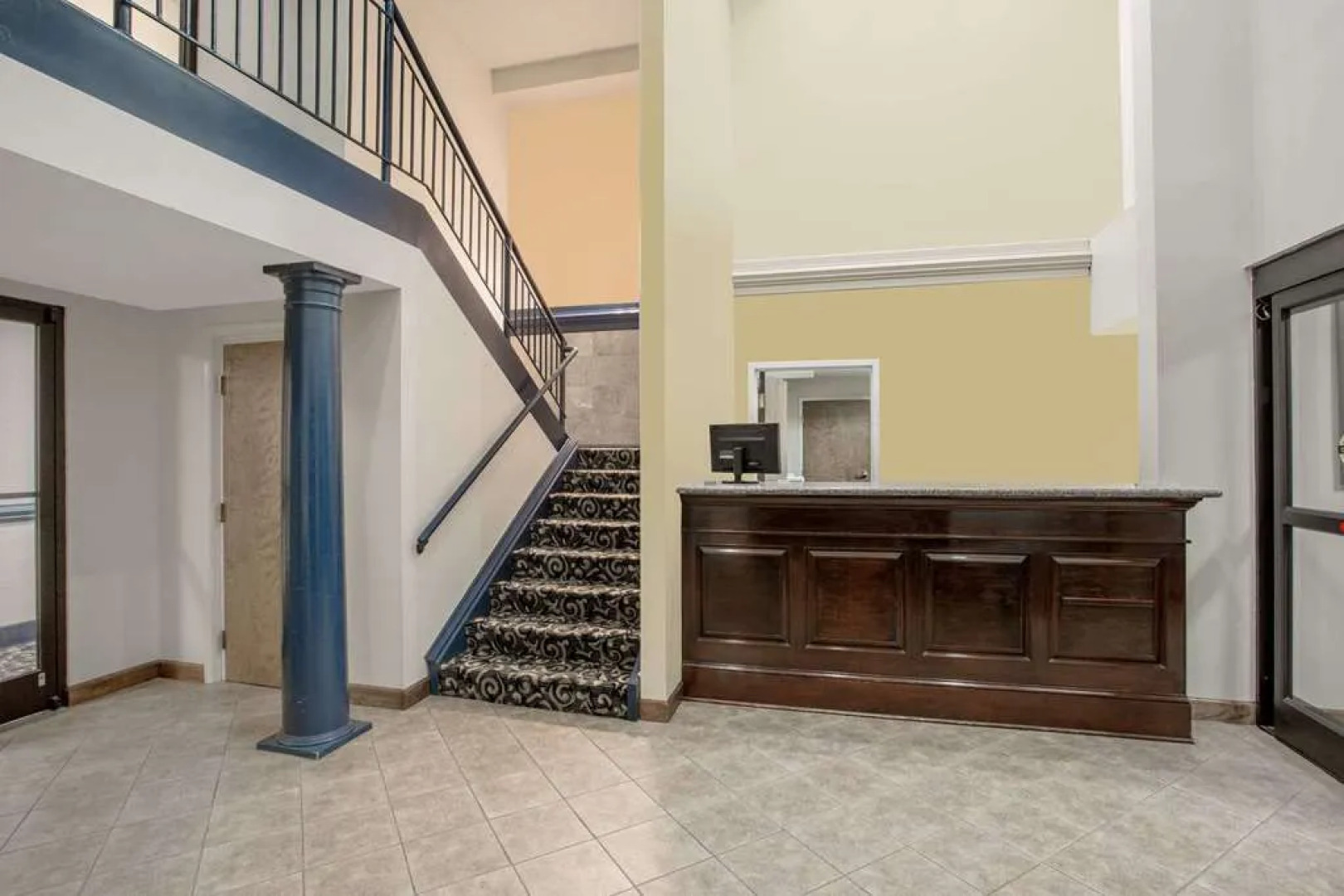 Super 8 Clemmons Winston-Salem Area