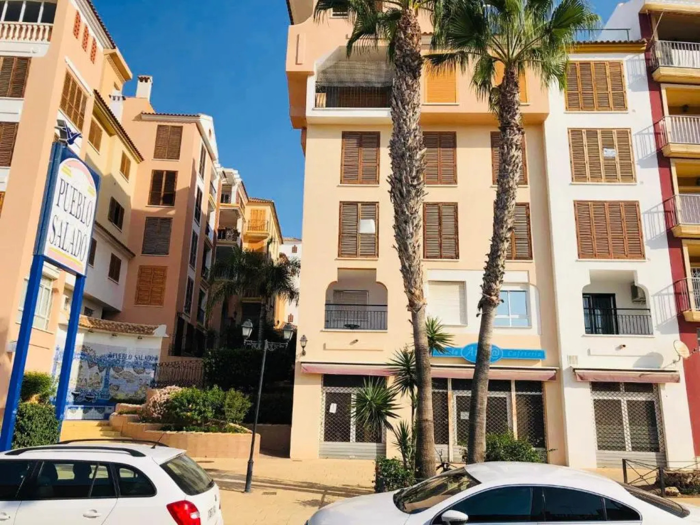 Apartament Claudia II