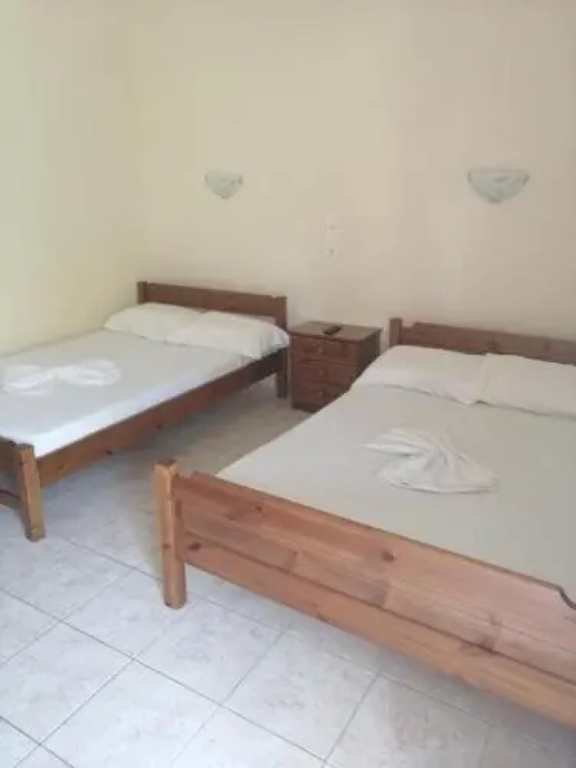 Apartments Christina