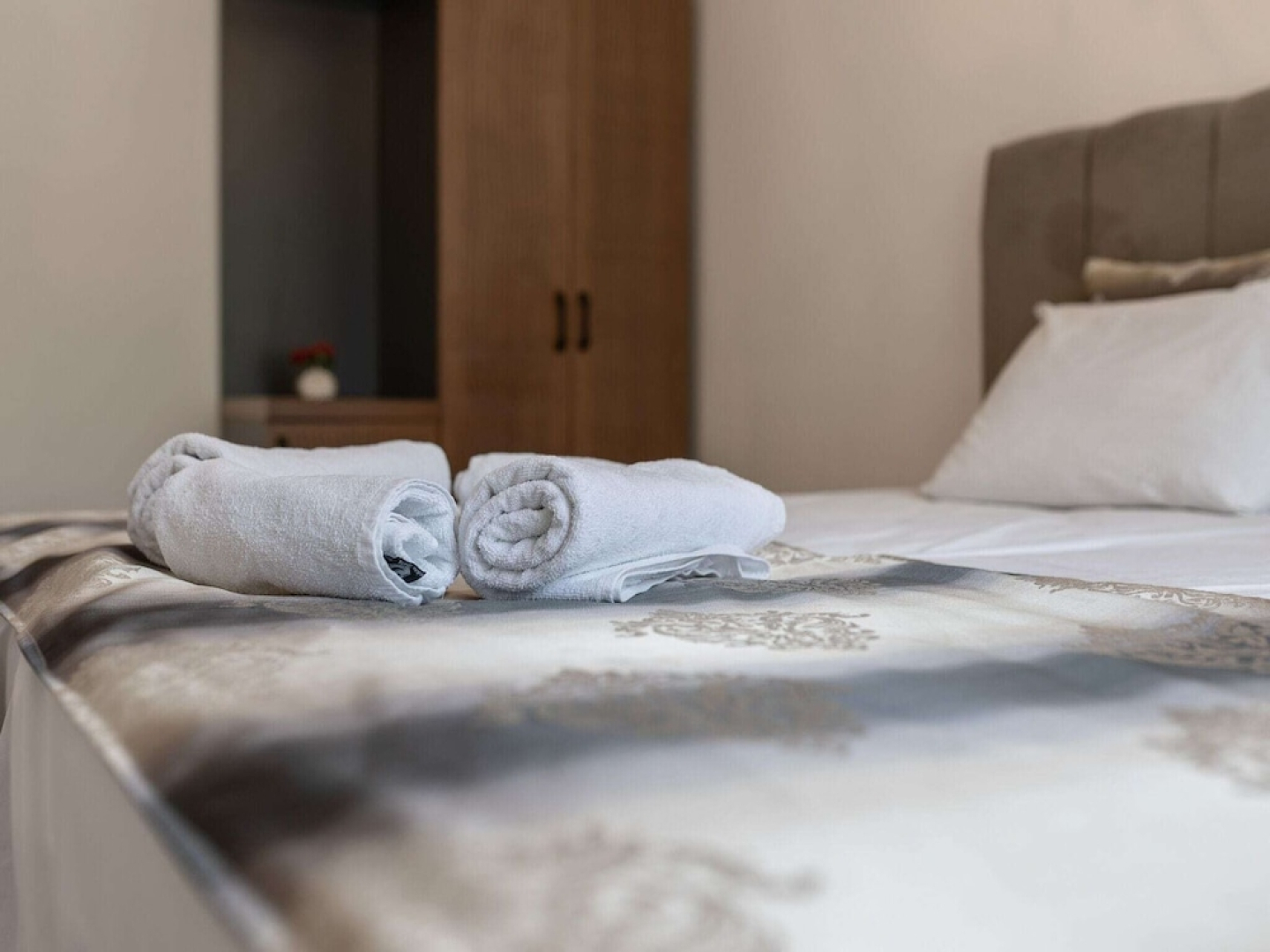 Classy Apartment in Oberhausen