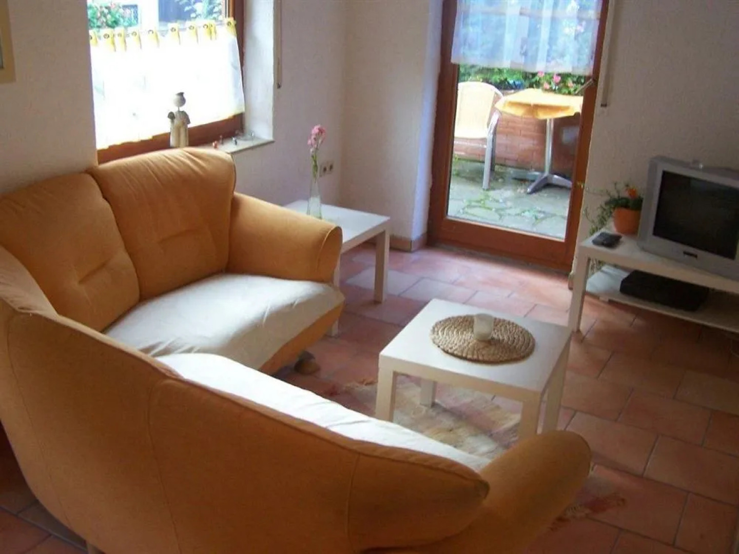 Ferienwohnung in Alken / Mosel