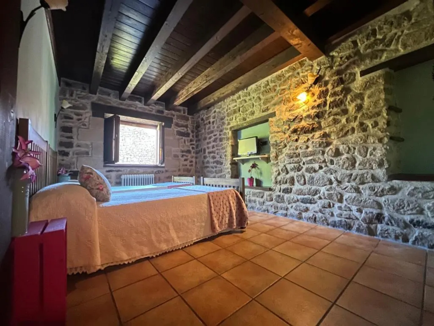 Agroturismo El Encuentro