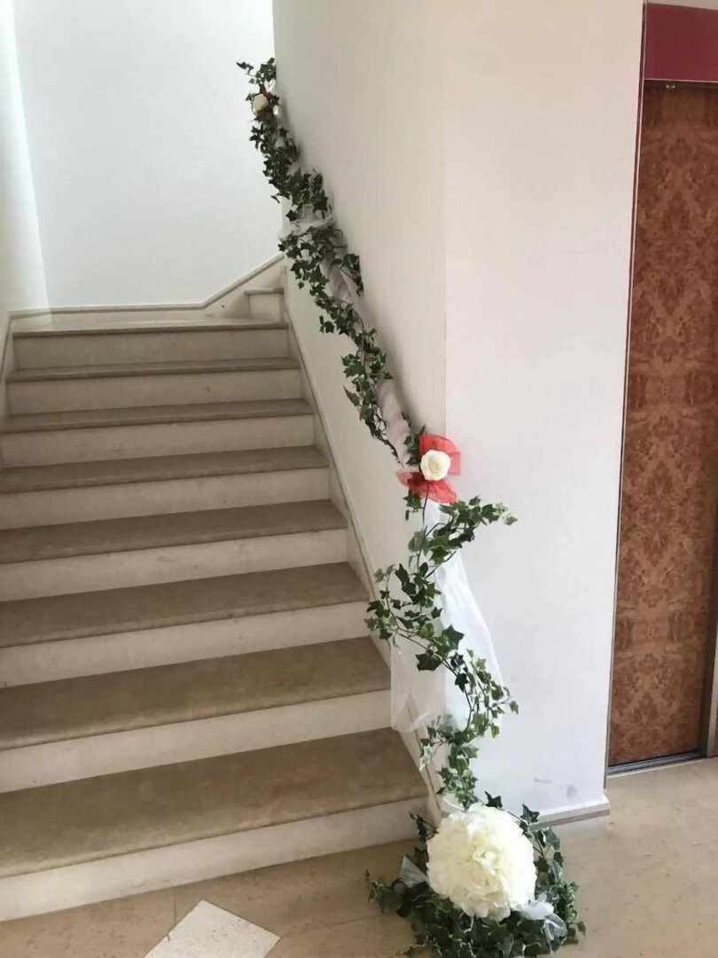 Hotel Pina Ristorante