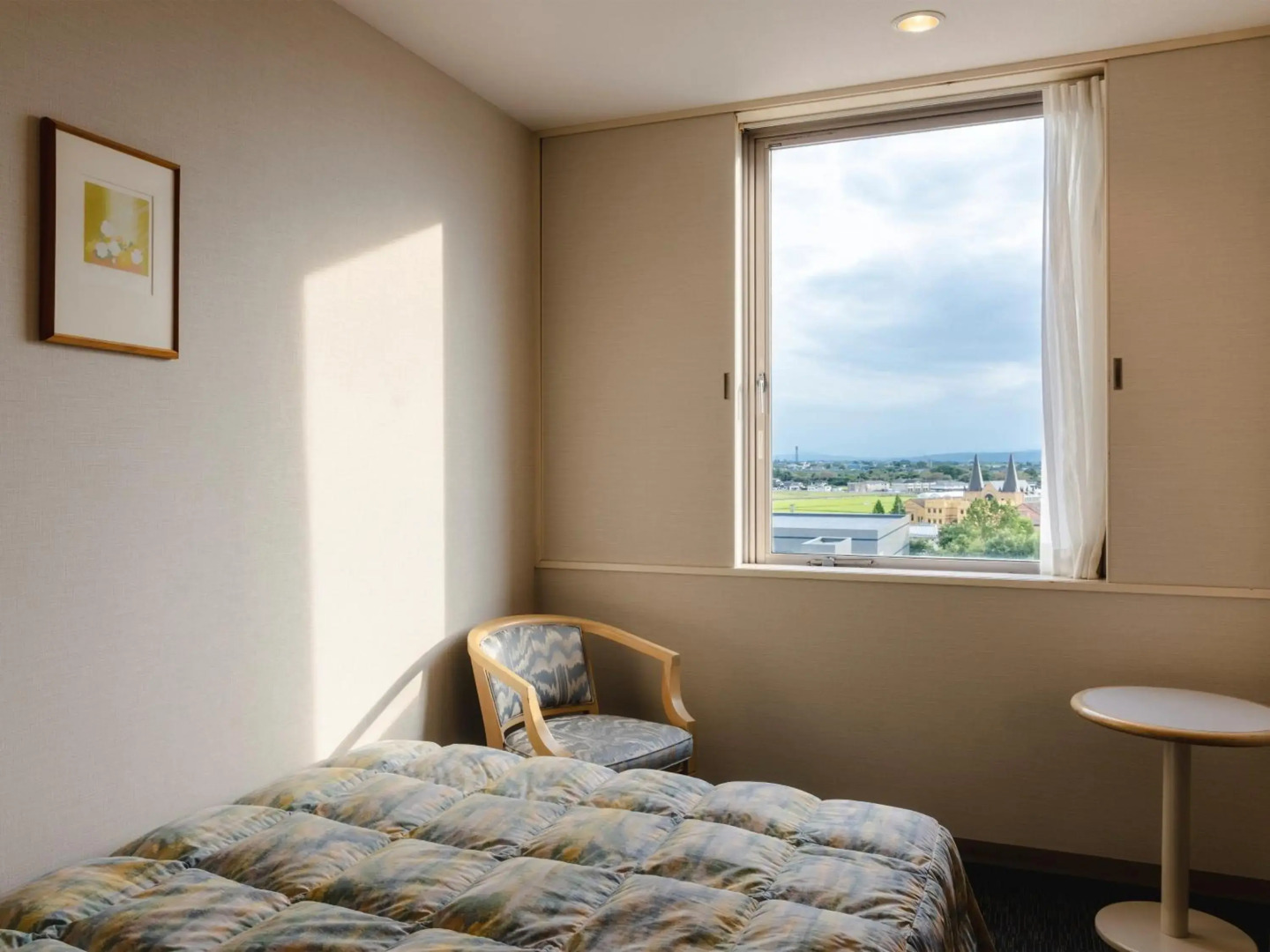 Tsubamesanjo Washington Hotel