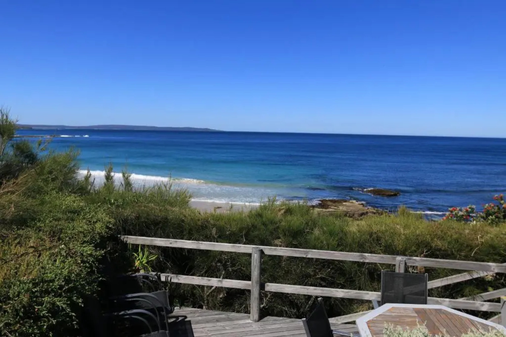 Bunkys By The Sea Holiday House