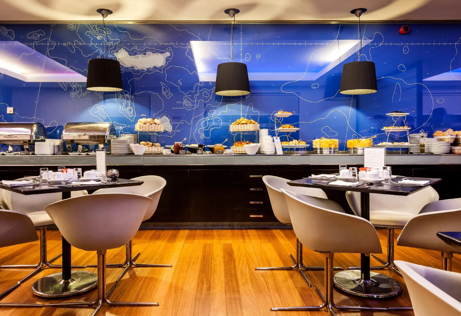 Hotel Açores Lisboa