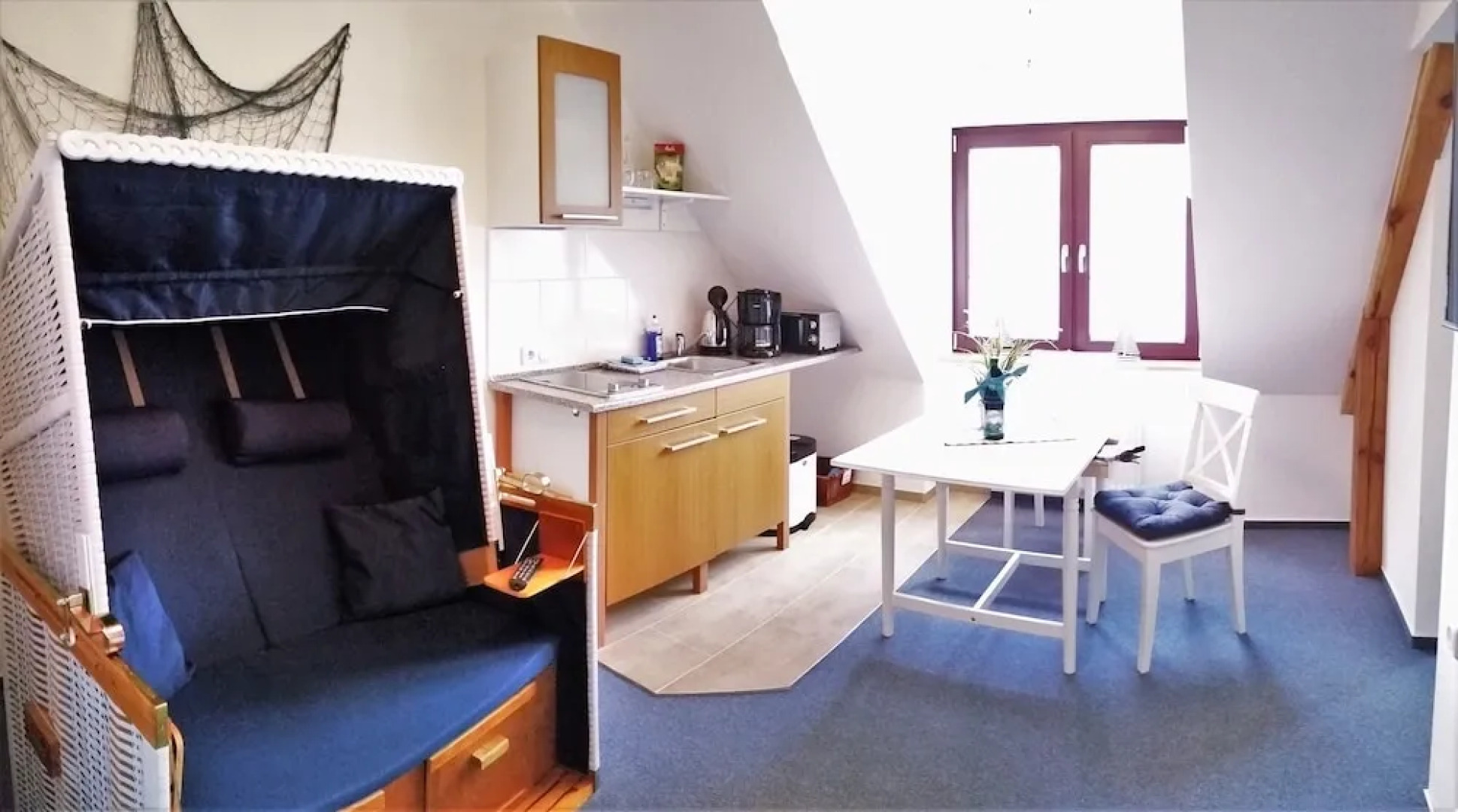 Schloss Gross Luesewitz