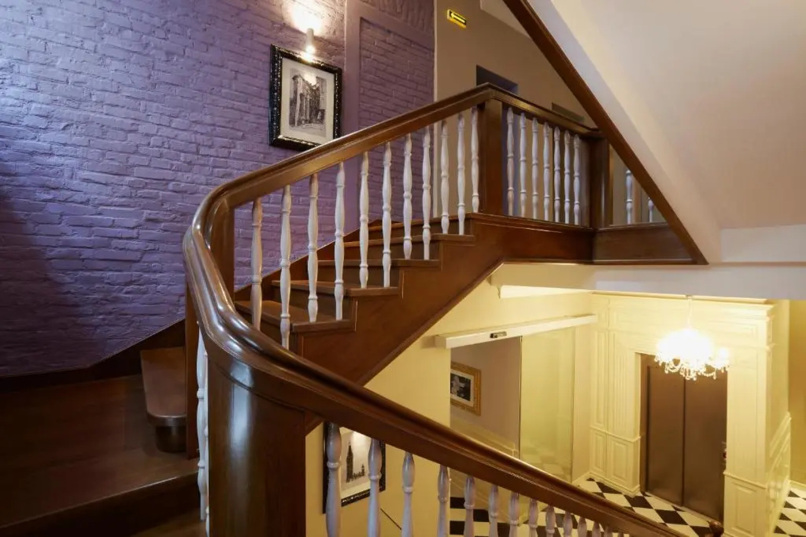 «Винтаж Бутик Отель»