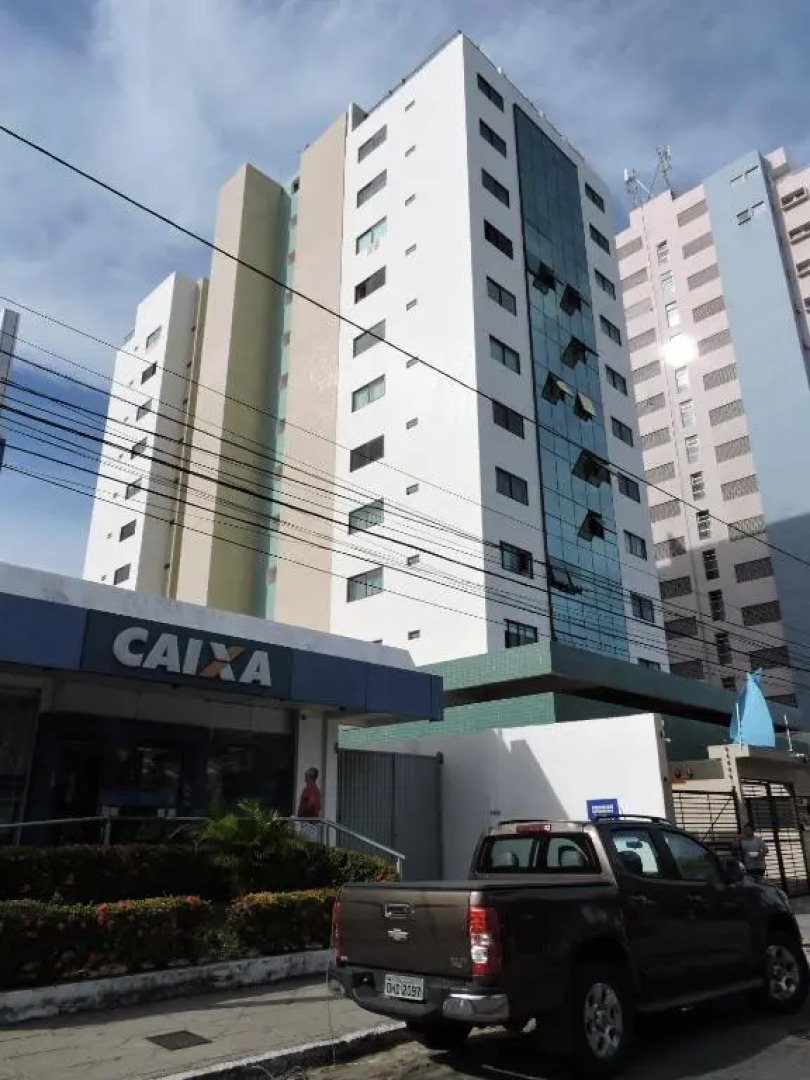 Edificio Gales Pajuçara Apartmento