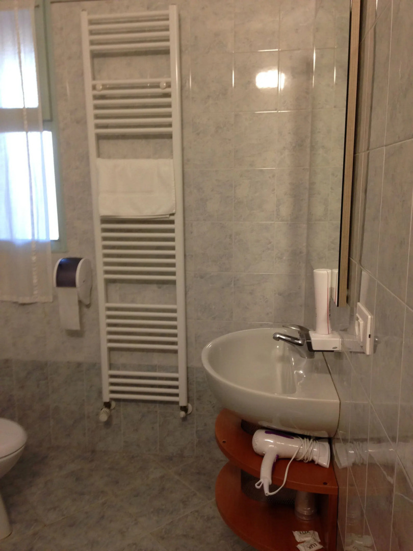 Albergo San Michele Ristorante Torino