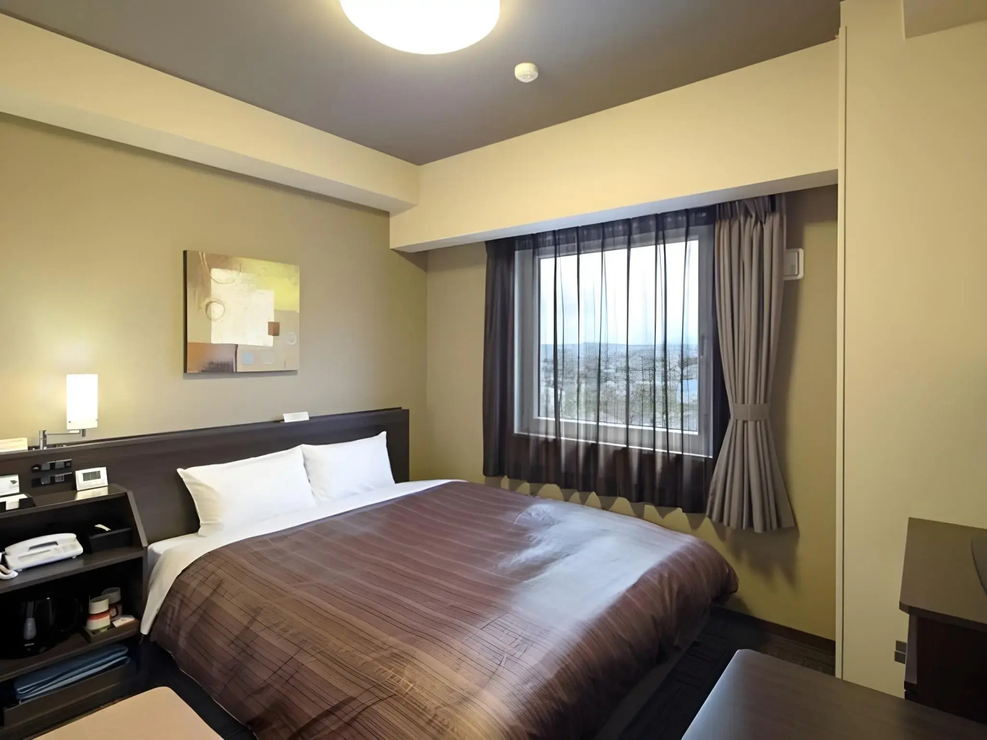 Hotel Route-Inn Hashimoto