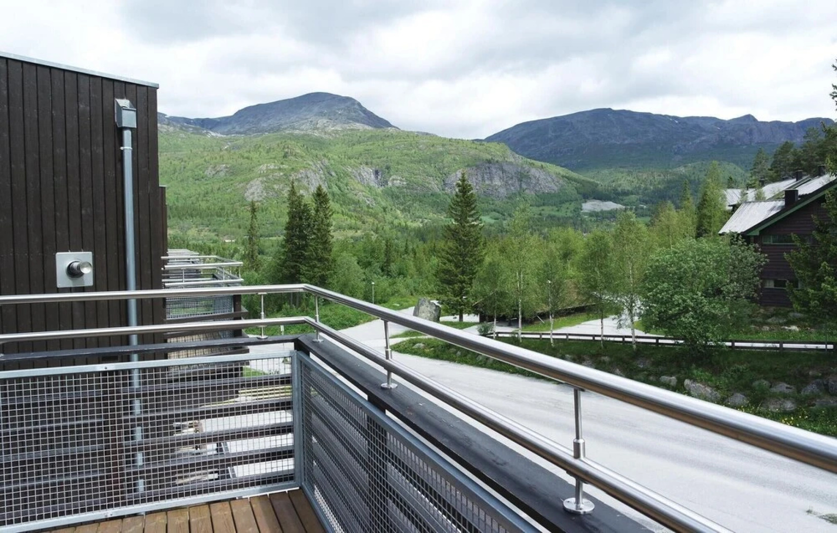 Nice Apartment in Hemsedal With 2 Bedrooms, Sauna and Wifi