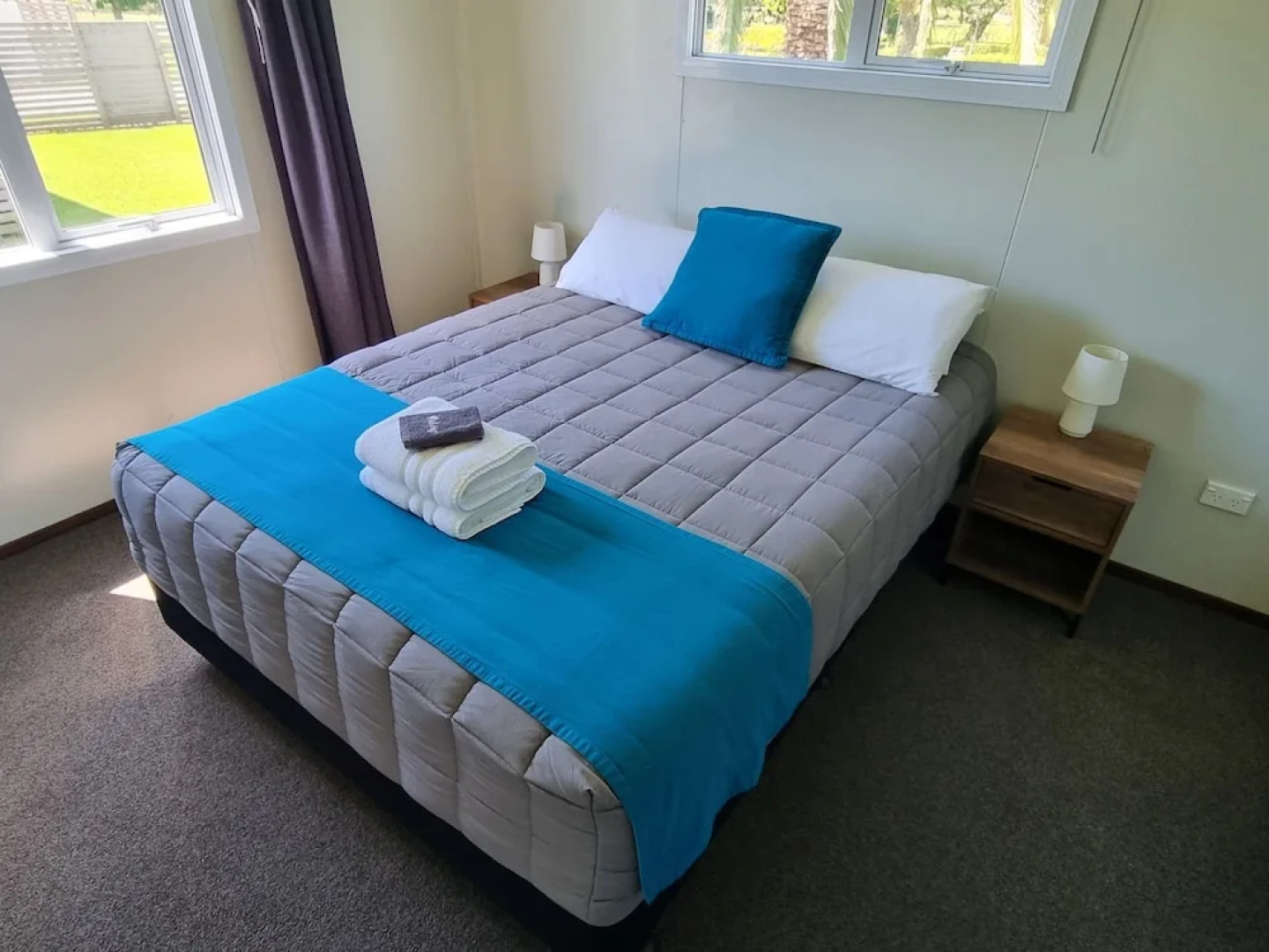 Whakatane Holiday Park