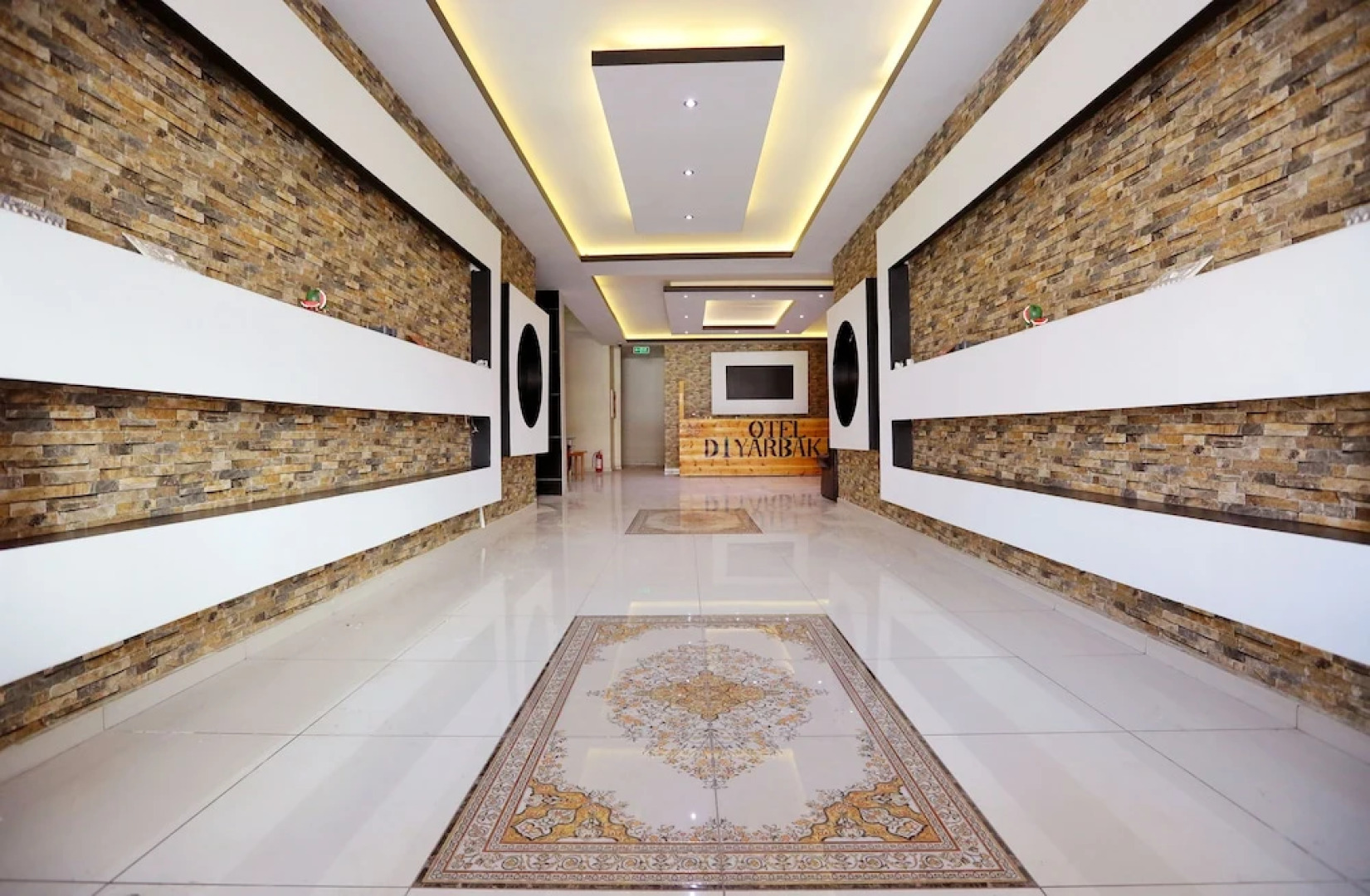 Hotel Diyarbakir