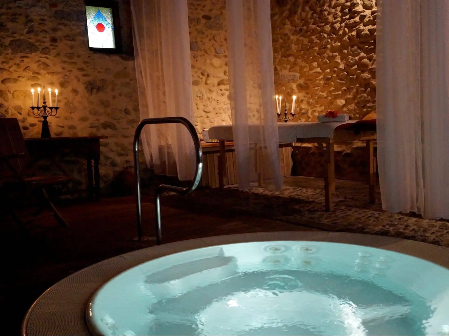 Hotel Logis - Chateau de Beauregard