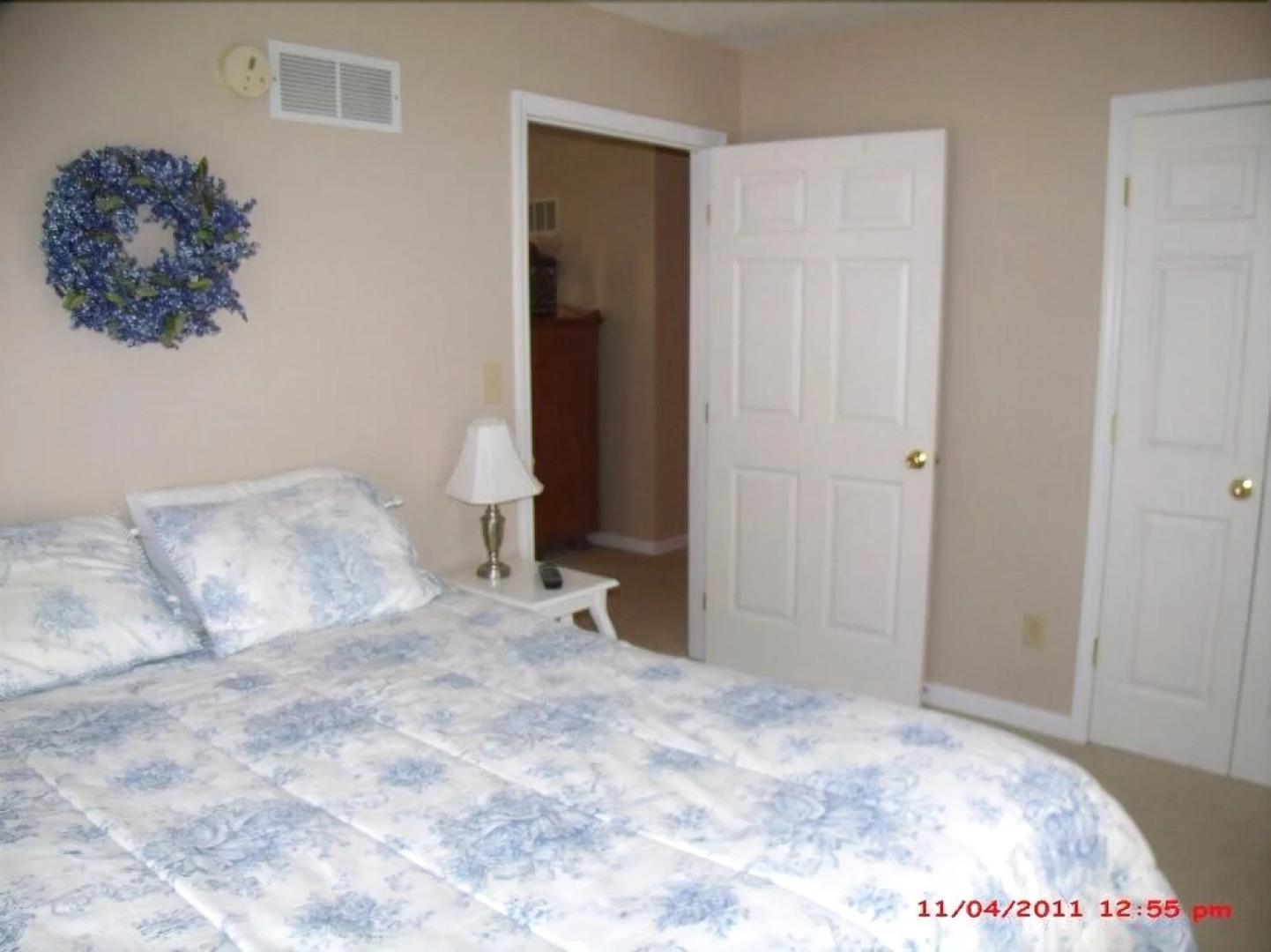 The Cottage at The Corner House B&B