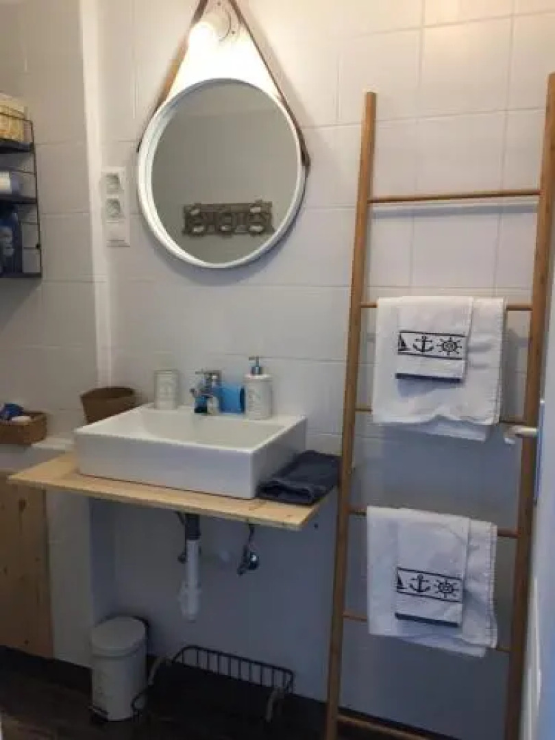 Bacchus Apartman - Borbarlang Badacsony