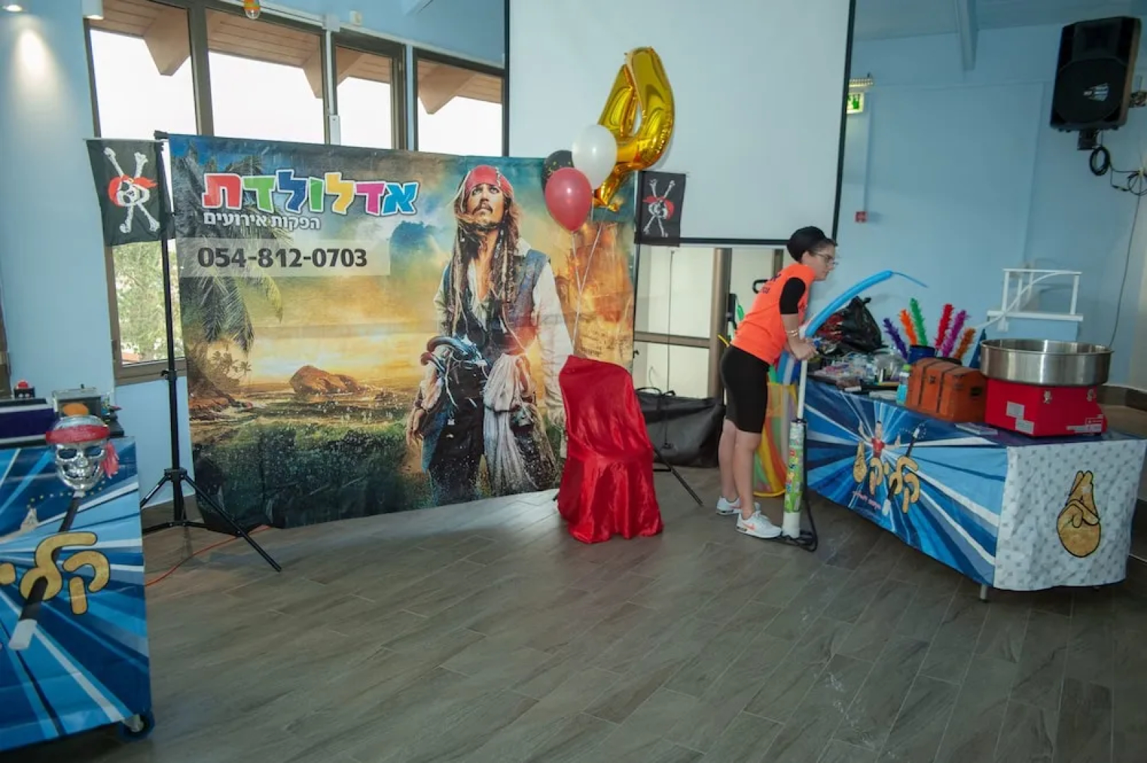King Solomon Hotel Tiberias