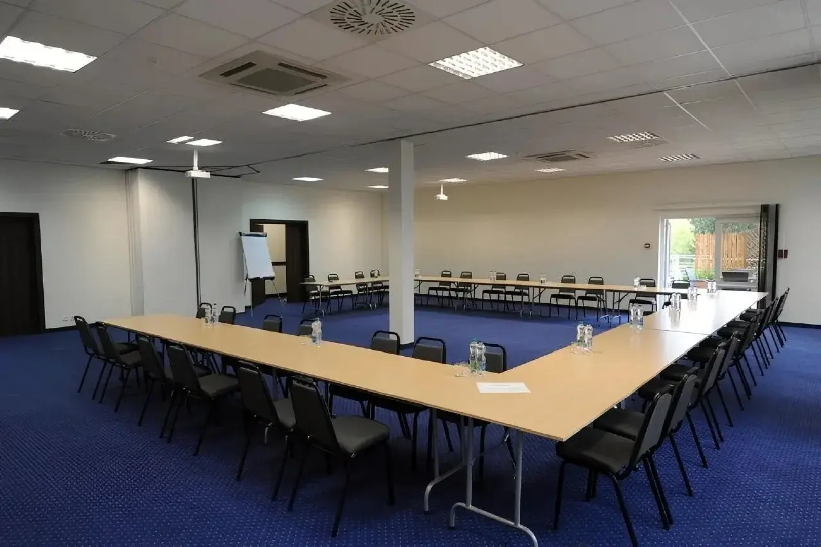 Health & Conference Center Geovita Jadwisin