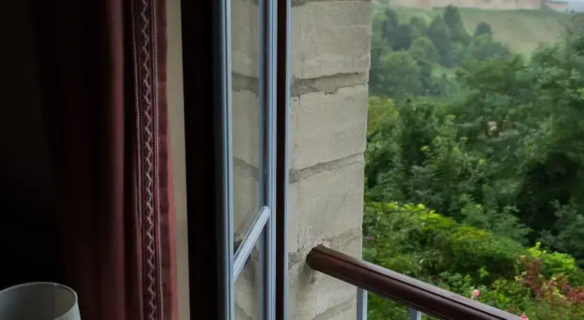 Chambres dhôtes sur la Courtine de Coucy