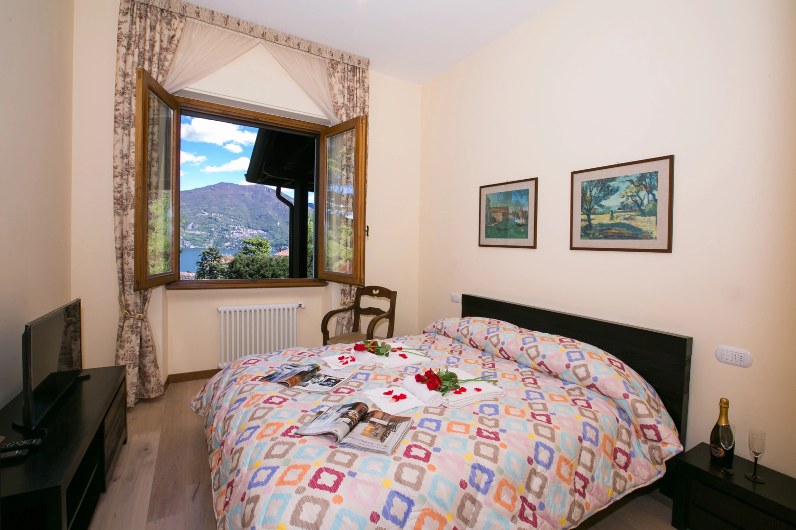 Villa Giardino di Menaggio