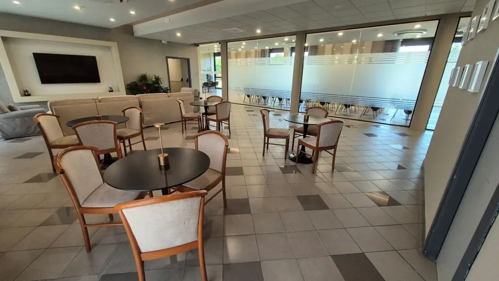 Hotel Le Cerbaie