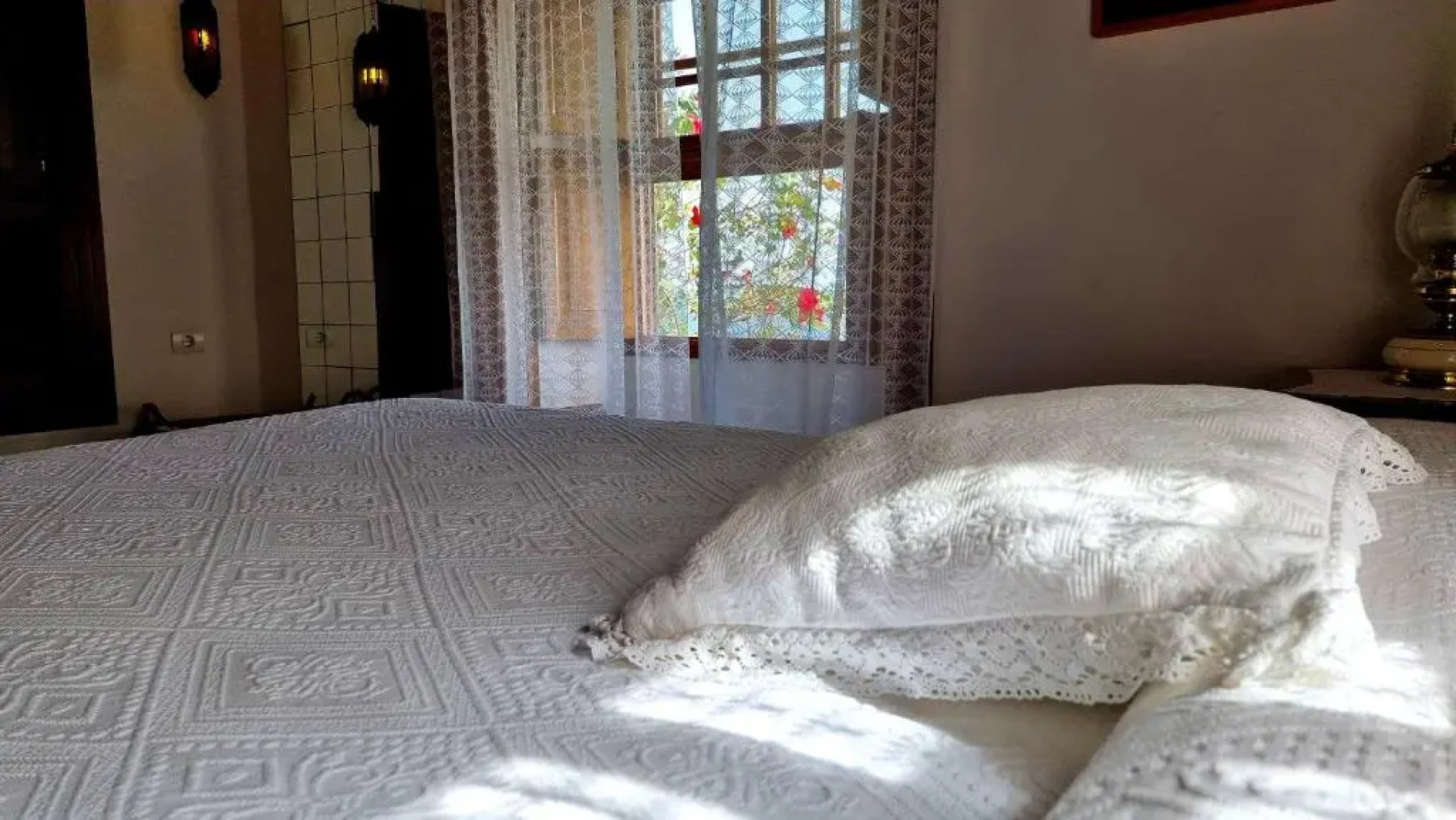 Casa Rural Manos de Oro by Isla Bonita