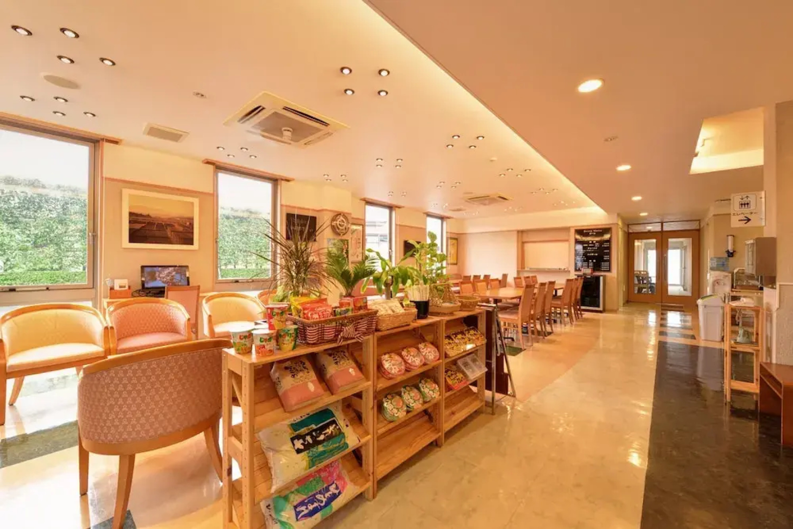 Annex Hotel Abe