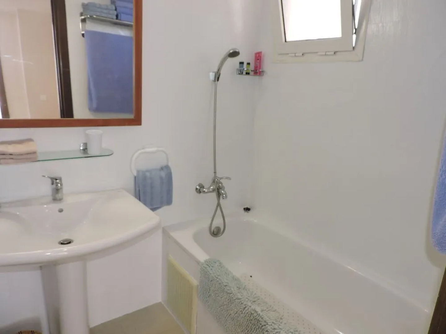 Loft 74-Appartement De 3 Chambres