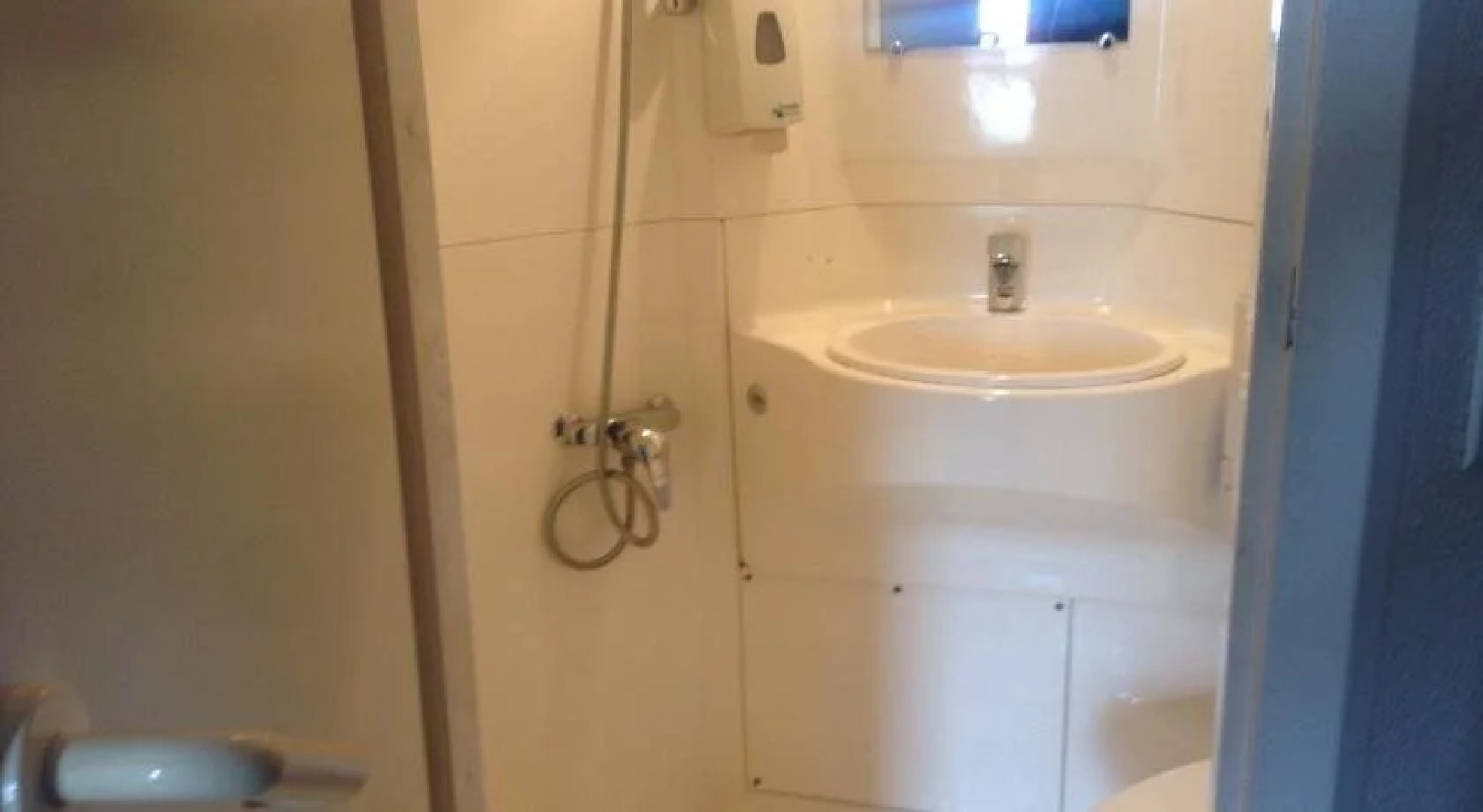 Quick Palace Hôtel Pierrelaye