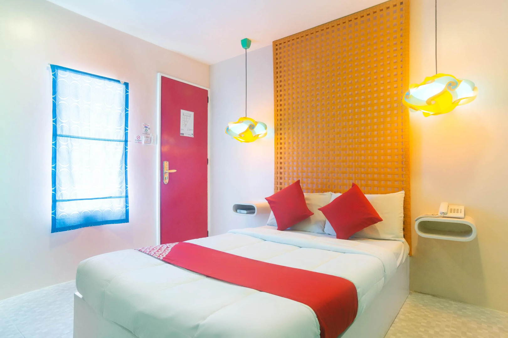 Oyo 155 Europa Breakfast And Bed