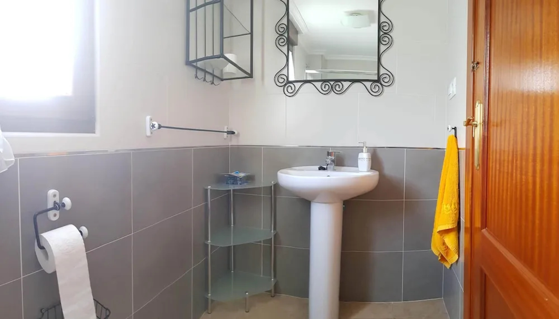 Chalet elegante y funcional playa