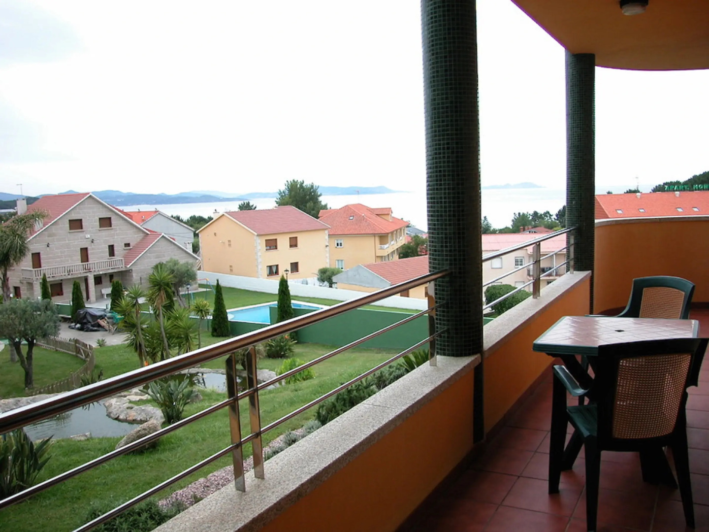 Aparthotel Atlántico Resort