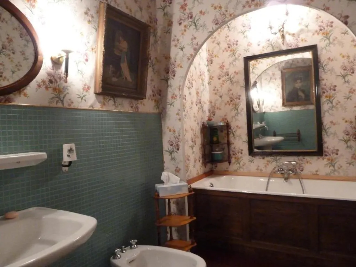 Hôtes de Montboulan