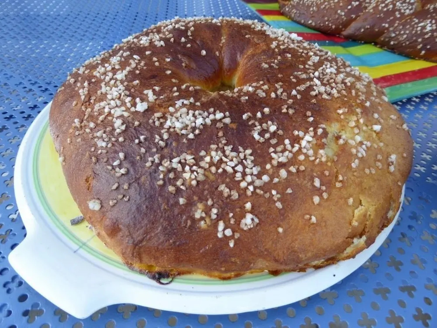 Mas des Iles - Chambre d'hôtes