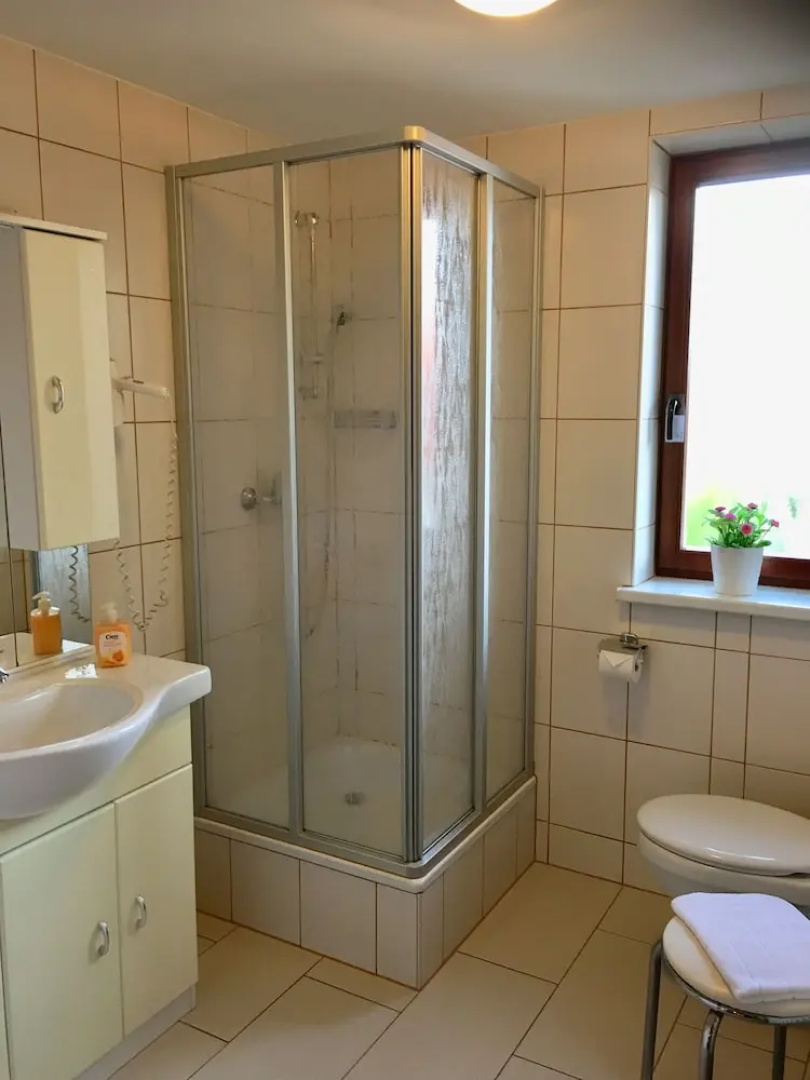 Pension und Ferienhaus Sonja Müller