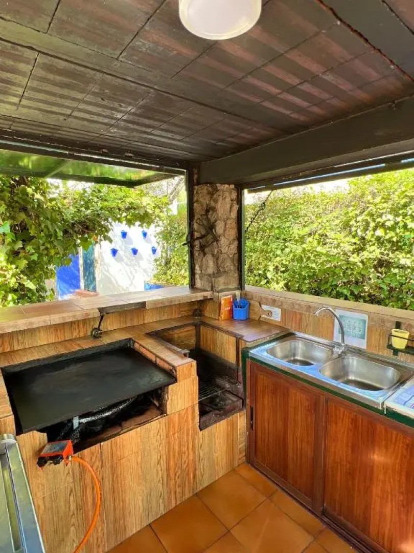 Alojamiento Rural Mirador de la Alcaidía