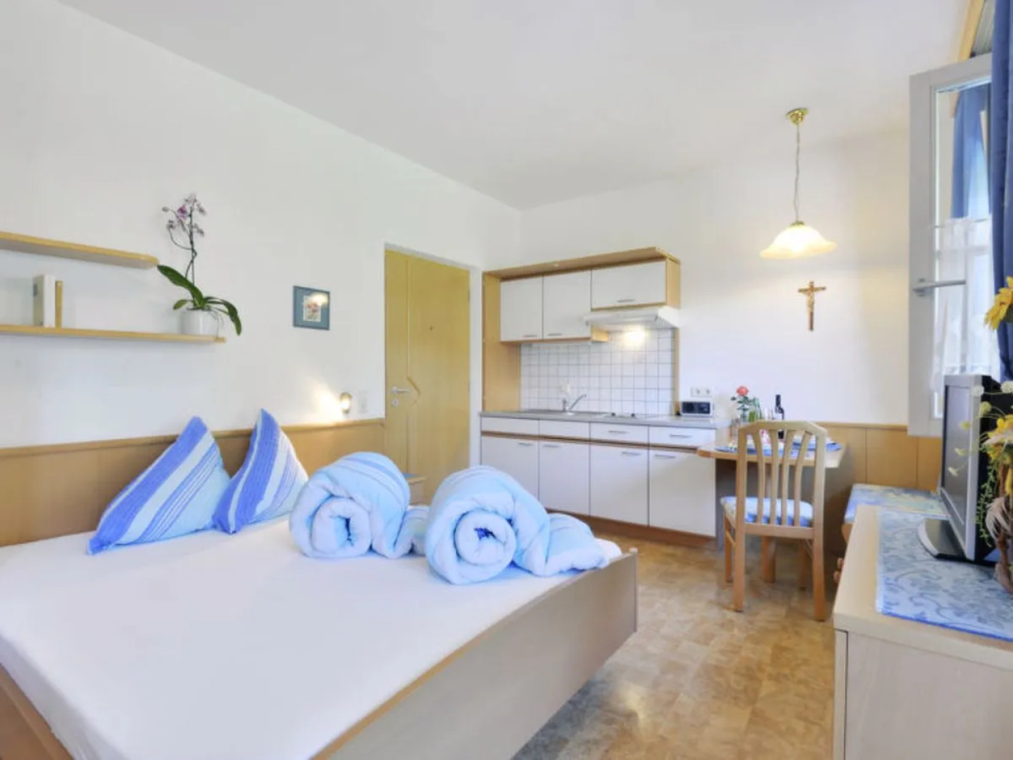 Rosengartenhof - Festenstein