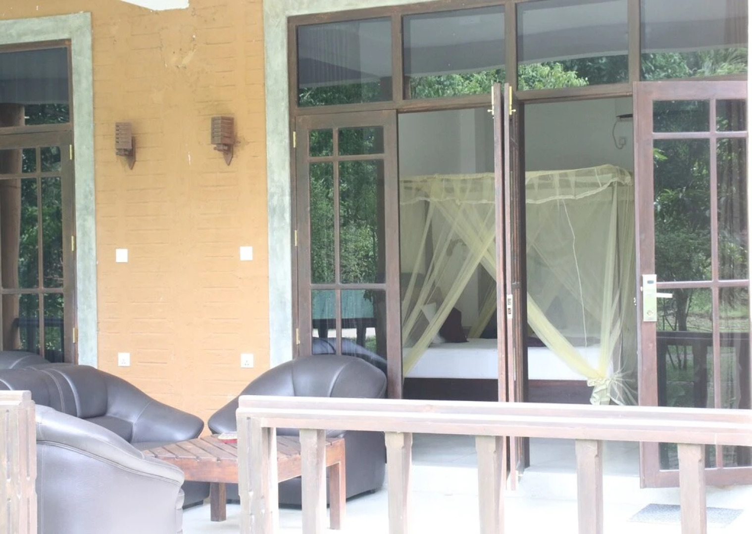 The Grand Yala Hotel