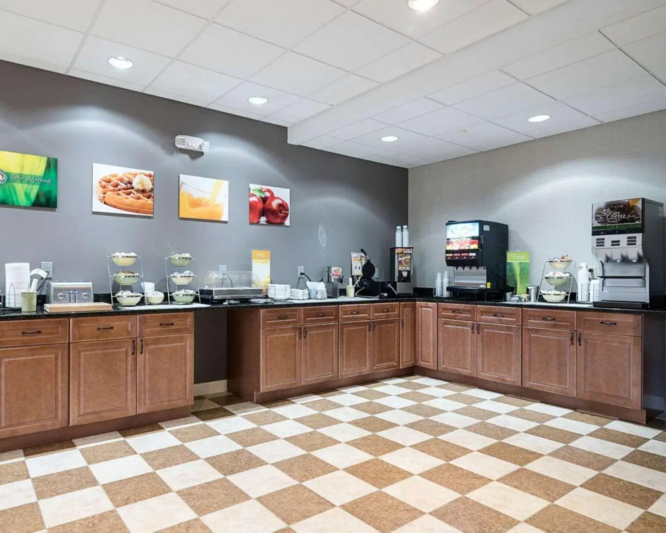 Even Hotels Manchester Airport, an IHG Hotel