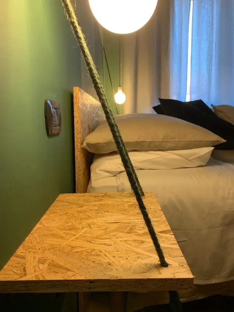 La Locanda del Bengodi