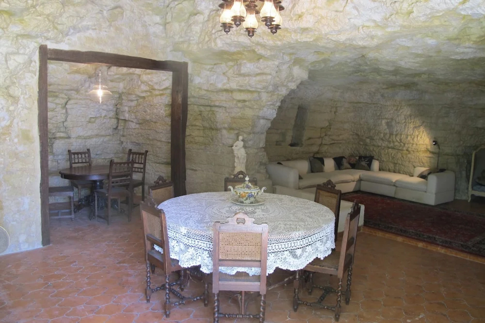 Songbird Sanctuary 3 gîtes by Chenonceau